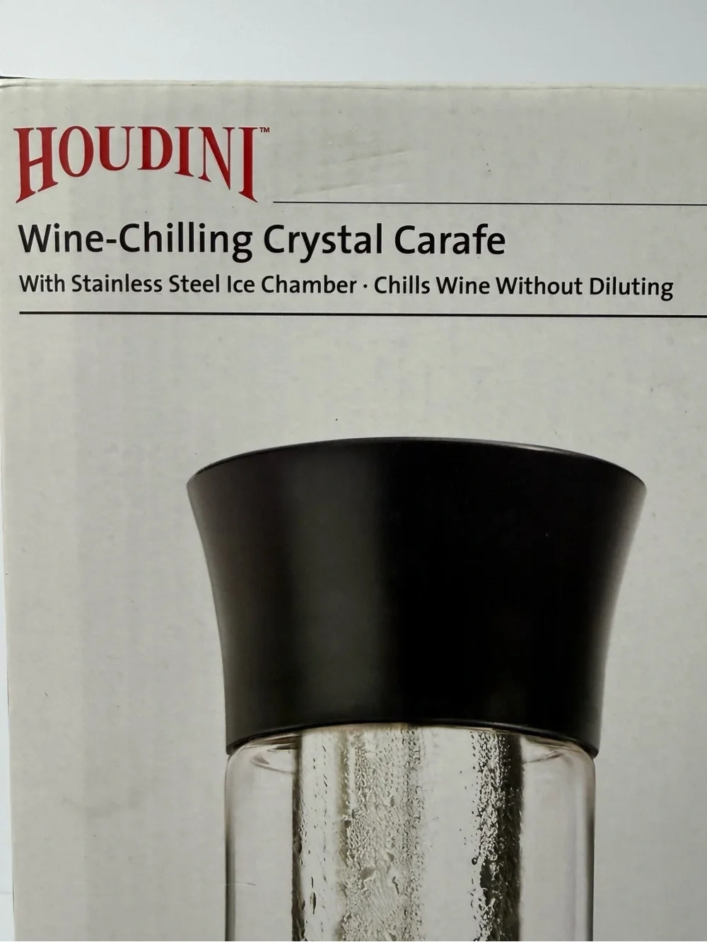 houdini elevate your